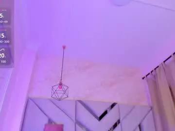 kellyy_cooper on Chaturbate