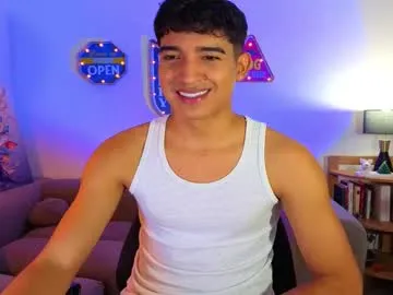 ken_blaker — Cum show [1401 tokens left] PARTY TIME HERE/ CUM SHOW  #smoke #twink #bigass #party #lovense