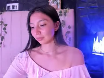 kendall_saenz on Chaturbate