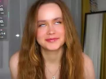 Try Chaturbate's Kendraedger kendraedger from Chaturbate