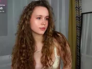 kendraedger from Chaturbate