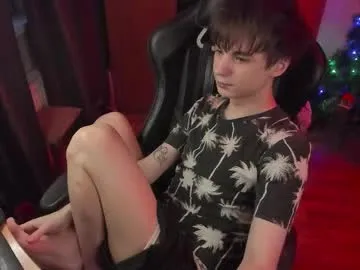 keorinav on Chaturbate