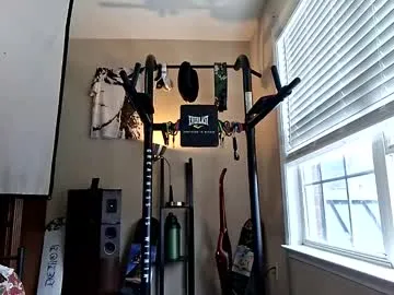 keybump323 on Chaturbate