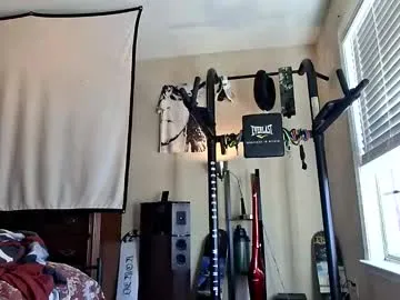 keybump323 on Chaturbate