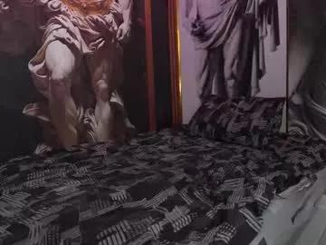 khokhol1999 on Chaturbate 