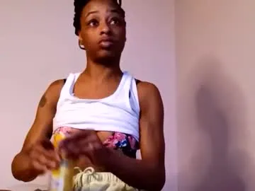 kibrombariu45 — Birthday in 13 Days...Help Celebrate All Month #ebony #couple #deepthroat #throatqueen