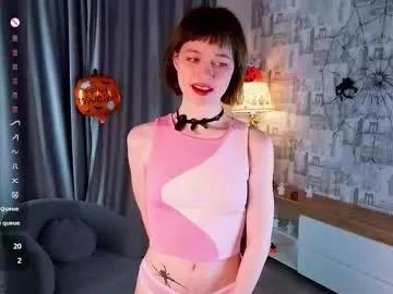 kieshaswymer from Chaturbate