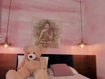 kiim_taaylor on Chaturbate 