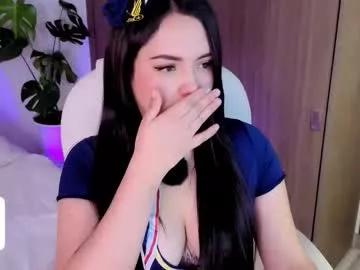 kiimtyler_ from Chaturbate