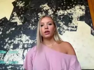 killer__tits on Chaturbate 