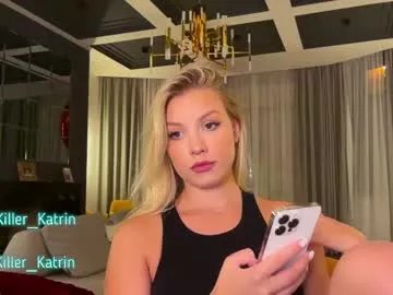 killer__tits on Chaturbate 