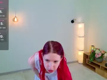 kim___red — breast massage under top <3 #bigboobs #18 #teen #redhead #skinny [19 tokens remaining]