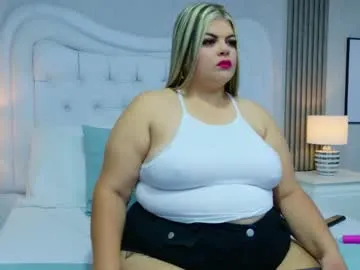 kimbrookss — All Goals Have Been Completed!!!  -- Sex Show at Final Goal #bbw #latina #bigtits #lovense #bigass