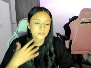 kimmi_foxy on Chaturbate 