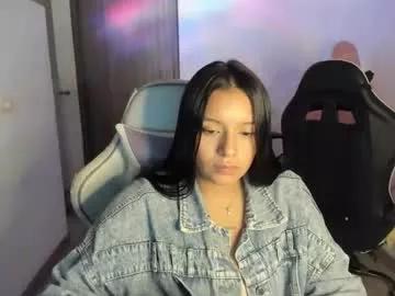 kimmi_foxy on Chaturbate 