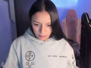 kimmi_foxy on Chaturbate 