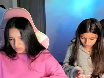 kimmi_foxy on Chaturbate 