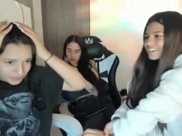 kimmi_foxy on Chaturbate 