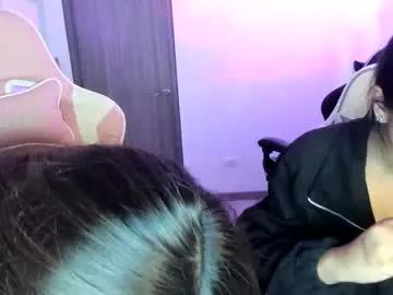 kimmi_foxy on Chaturbate 