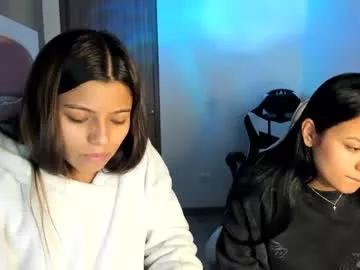 kimmi_foxy on Chaturbate 