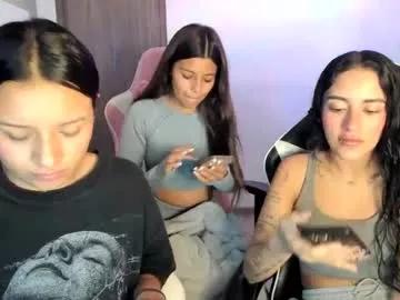 kimmi_foxy on Chaturbate 