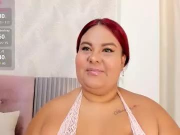 kimmie_kaboom_ on Chaturbate 