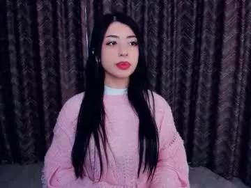 kindraevert from Chaturbate
