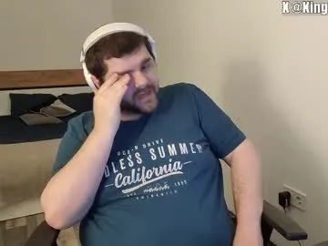 kingmarti