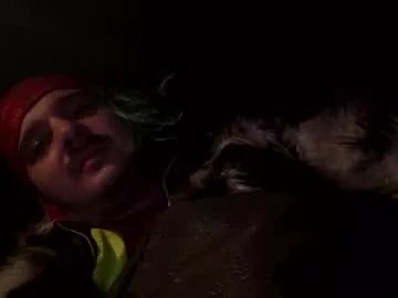 kinkybiguy14 on Chaturbate 