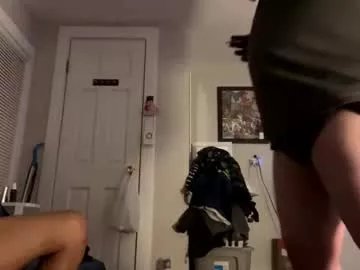 kinkybiguy14 on Chaturbate 