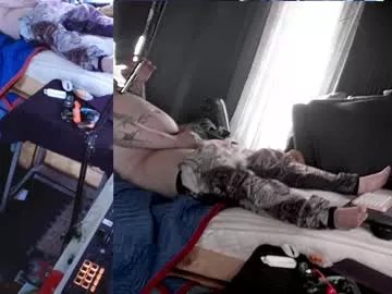 kinkybiguy14 on Chaturbate 