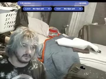 kinkybiguy14 on Chaturbate 