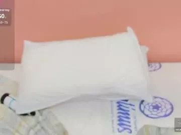 kinkycutegirll on Chaturbate 