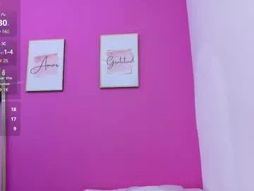 kinkycutegirll on Chaturbate 