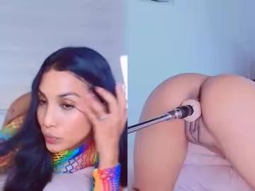 kinkymindy_ on Chaturbate 