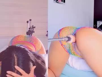 kinkymindy_ on Chaturbate 