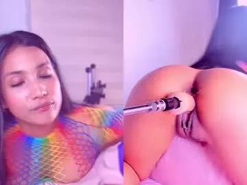 kinkymindy_ on Chaturbate 