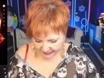 kira_kennet from Chaturbate