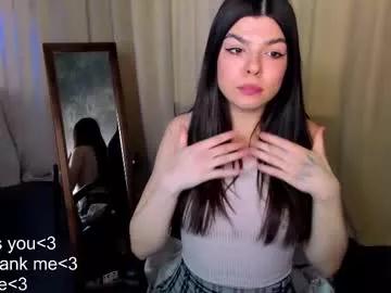 kira_seduce from Chaturbate