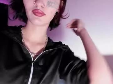 kirassecret from Chaturbate