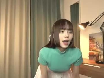 kiriko_chan on Chaturbate 