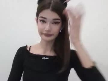 Freechat kisapisa434 on Chaturbate