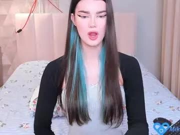 Freechat kisapisa434 on Chaturbate