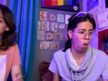 kishiranma — Lesbian show  GOAL: SHOW FINGERING ASS PVT is Open  [200 tokens left] #lesbian #strapon  #atm #sph #bush