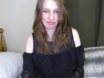 kissallie on Chaturbate 