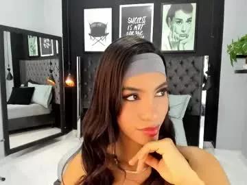 kitty_collins_ on Chaturbate 