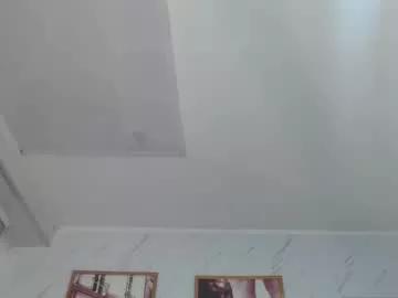 kitty_fox_b on Chaturbate 