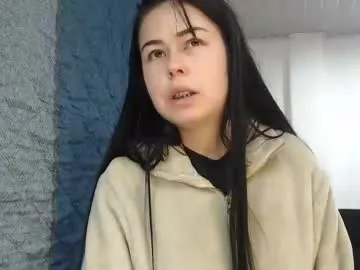 kitty_small69 on Chaturbate