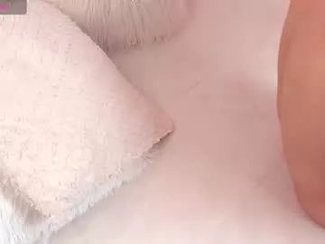 kittyskirtt on Chaturbate 