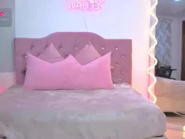 kittystar_tay on Chaturbate 